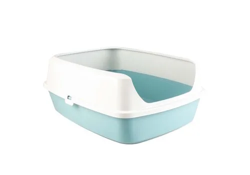 Duvo+ Kattentoilet Macy ECO 57,5x44x24,5cm