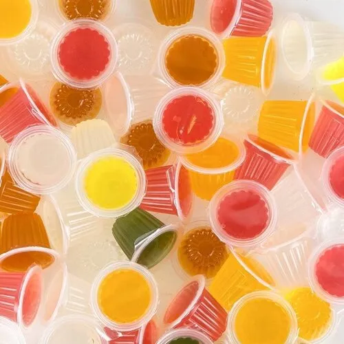 Junai.nl Voordeeldoos 6 Kilo Fruitcups