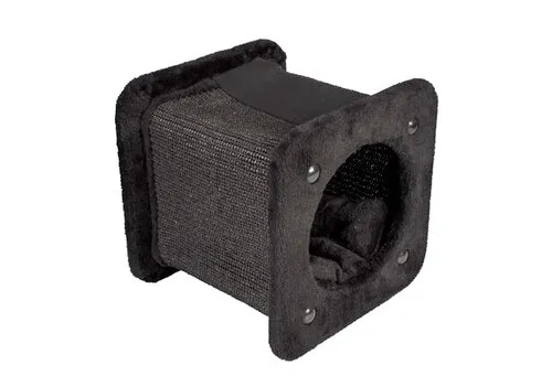 Duvo+ Krabtunnel Square | 30x30x28cm