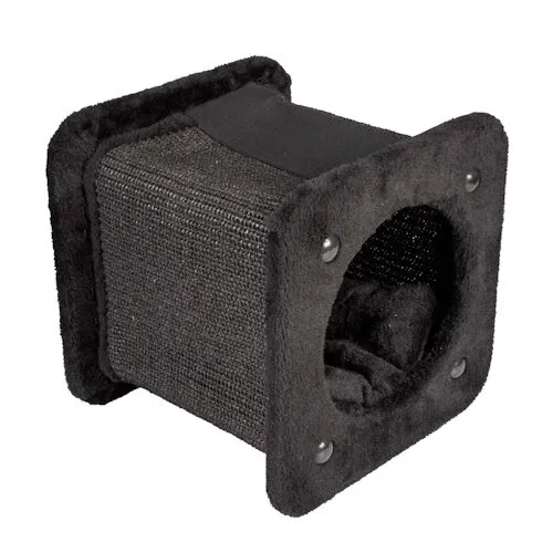 Duvo+ Krabtunnel Square | 30x30x28cm