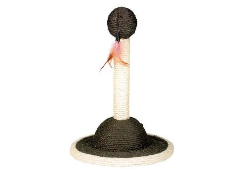 Duvo+ Krabpaal Globe | 31x31x43cm