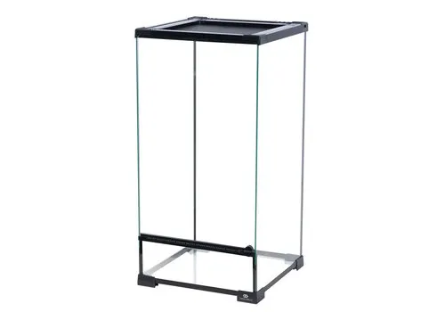 Terra Della Terrarium Glas | 30 x 30 x 60CM Terra Della Terrarium Glas | 30 x 30 x 60CM