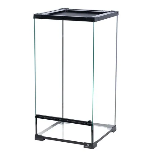 Terra Della Terrarium Glas | 30 x 30 x 60CM Terra Della Terrarium Glas | 30 x 30 x 60CM