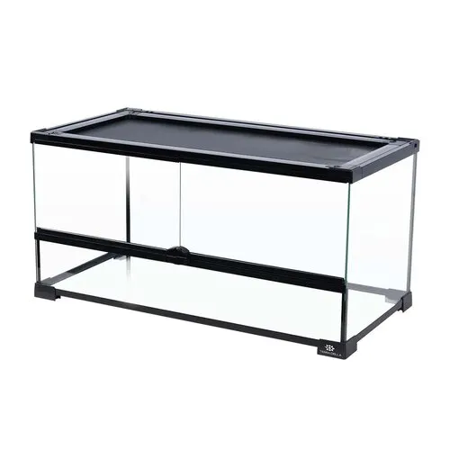 Terra Della Terrarium Glas | 60 x 30 x 30CM