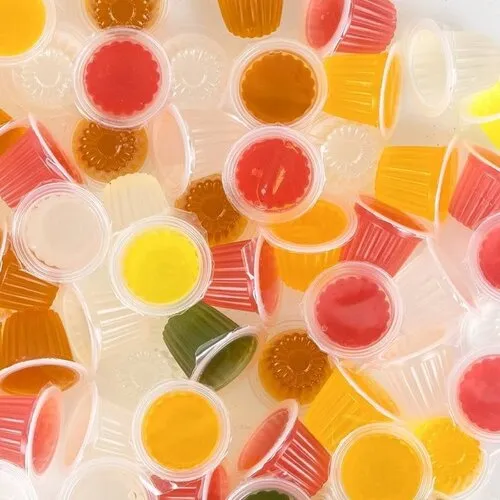 Junai.nl Fruitcup, per stuk