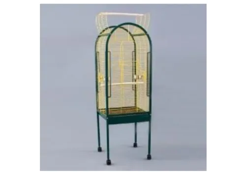 Junai.nl Papegaaienkooi Type 2005