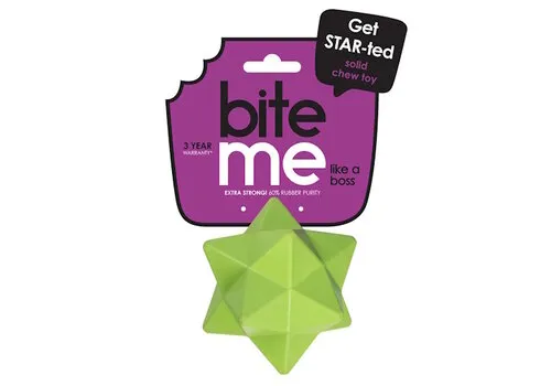 Ebi Kauwspeeltje Get Star-ted