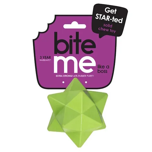 Ebi Kauwspeeltje Get Star-ted