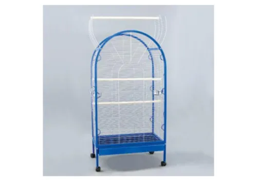 Junai.nl Papegaaienkooi Type 2001