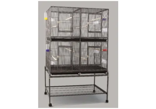 Junai.nl Papegaaienkooi Type FC05