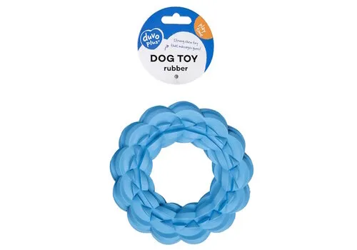 Duvo+ Kauwspeeltje Griplay Ring