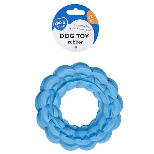 Duvo+ Kauwspeeltje Griplay Ring