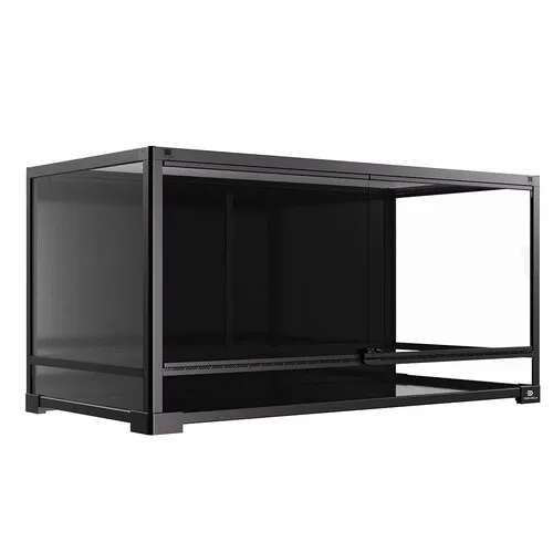 Terra Della Terrarium Knockdown | 90 x 45 x 45CM