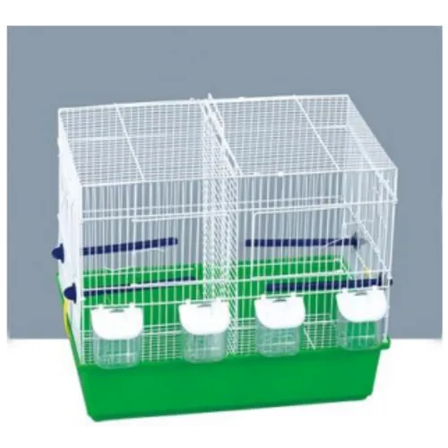 Junai.nl Vogel kweekkooi Type 4600