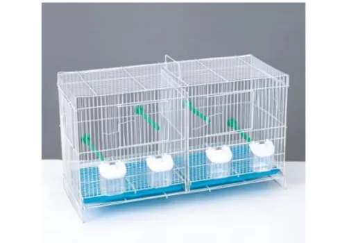 Junai.nl Vogel kweekkooi Type 4500