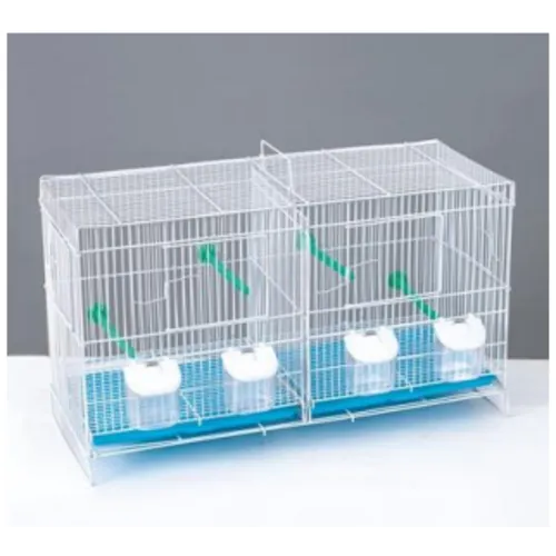 Junai.nl Vogel kweekkooi Type 4500