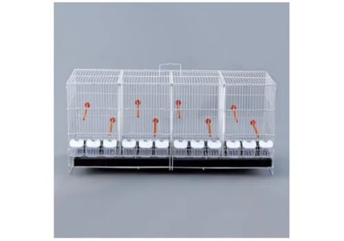 Junai.nl Vogel kweekkooi Type 4800