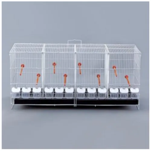 Junai.nl Vogel kweekkooi Type 4800