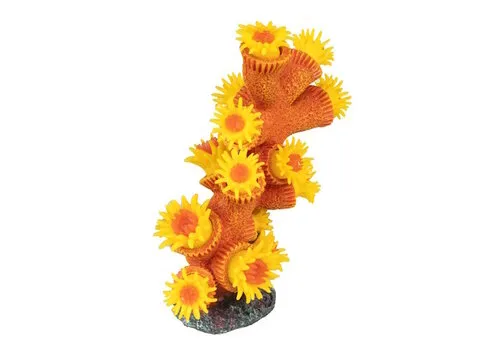 Aqua D'ella Kunstplant Tubastrea Aqua D'ella Kunstplant Tubastrea