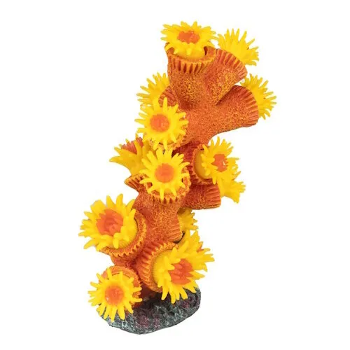 Aqua D'ella Kunstplant Tubastrea Aqua D'ella Kunstplant Tubastrea