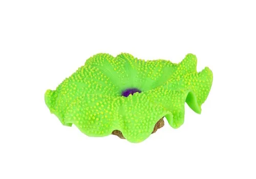 Aqua D'ella Kunstplant Anemoon Tapijt 18x16x5CM Aqua D'ella Kunstplant Anemoon Tapijt 18x16x5CM