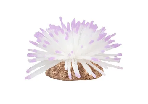 Aqua D'ella Kunstplant Anemoon 12,5x12,5x7,4CM Aqua D'ella Kunstplant Anemoon 12,5x12,5x7,4CM