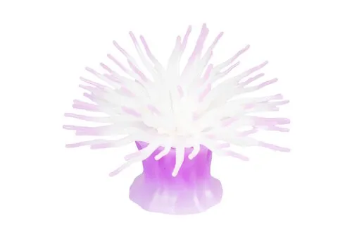 Aqua D'ella Kunstplant Anemoon met Zuignap Aqua D'ella Kunstplant Anemoon met Zuignap