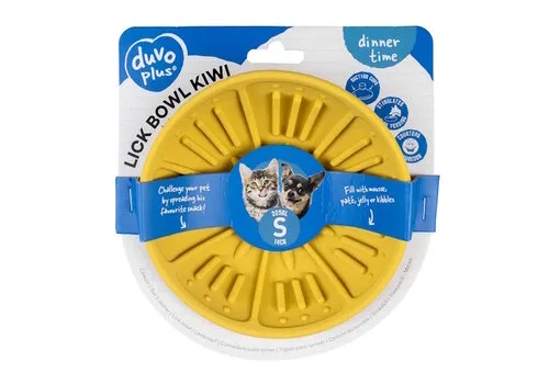 Duvo+ Likkom Kiwi 225ML