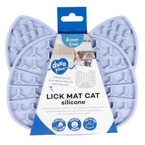 Duvo+ Likmat Kat Duvo+ Likmat Kat