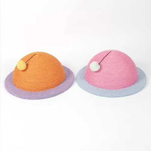 Coockoo Krabelement Saturn Scratch | 40x40x17cm