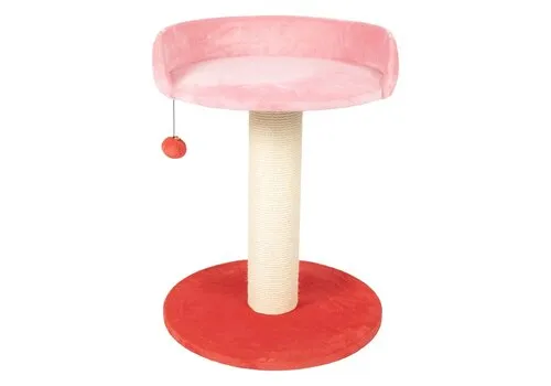 Coockoo Krabpaal Berry Breeze | 50x50x64cm