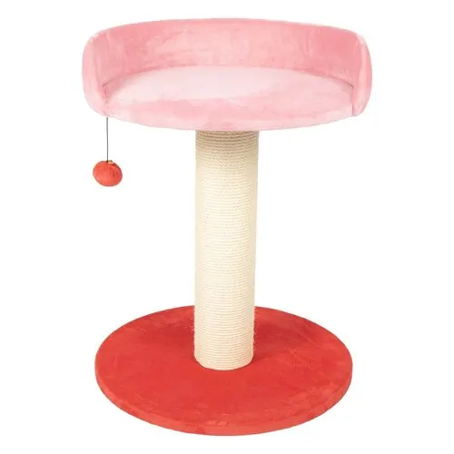 Coockoo Krabpaal Berry Breeze | 50x50x64cm