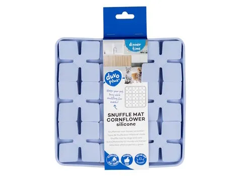 Duvo+ Snuffelmat Korenbloem Duvo+ Snuffelmat Korenbloem