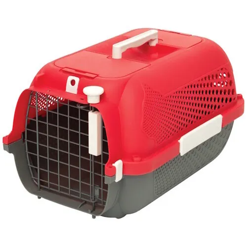 Cat It CA Profiel Reismand Rood