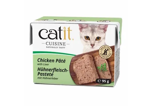 Cat It CA Cuisine Natvoer