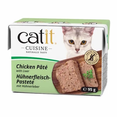Cat It CA Cuisine Natvoer