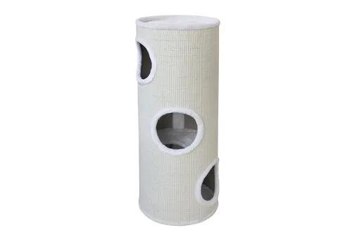Ebi Krabpaal Trend Catdome Everlasttower 3-Level | 37x37x100cm