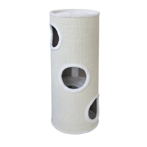Ebi Krabpaal Trend Catdome Everlasttower 3-Level | 37x37x100cm