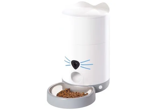 Cat It CA Pixi Smart Feeder Vision Cat It CA Pixi Smart Feeder Vision