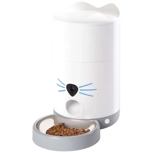 Cat It CA Pixi Smart Feeder Vision