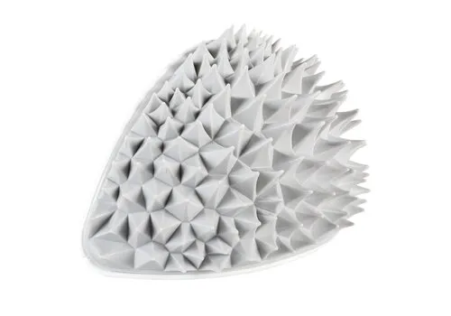 Ebi Hoek Stimulator voor Katten | 15,5×8,6×7cm