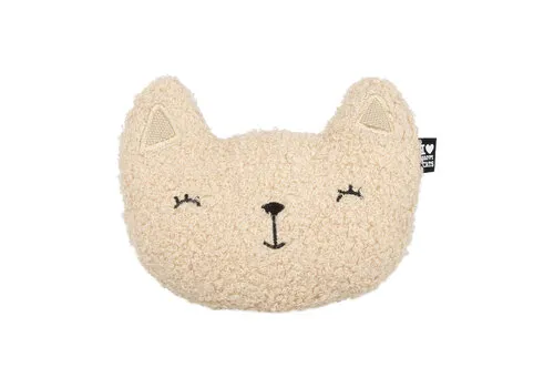 D&D Home Hervulbaar Trappelkussen ZARA – 14 cm
