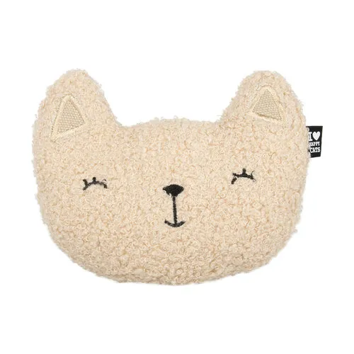 D&D Home Hervulbaar Trappelkussen ZARA – 14 cm
