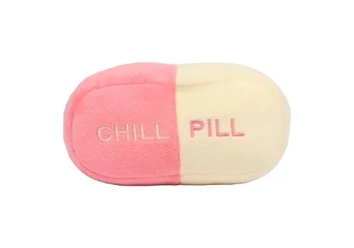 Coockoo Trappelkussen CHILL PILL – 16 cm Coockoo Trappelkussen CHILL PILL – 16 cm