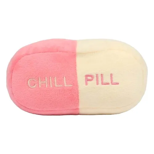 Coockoo Trappelkussen CHILL PILL – 16 cm
