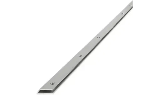 Raxit Aluminium Deurstrip Profiel 1 meter