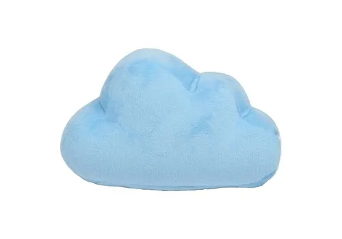 Coockoo Trappelkussen HEAD IN THE CLOUDS – 17 cm