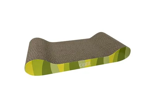 Cat It Krablounge met Catnip - 44,5x21,5x7 cm