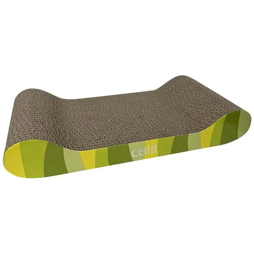 Cat It Krablounge met Catnip - 44,5x21,5x7 cm