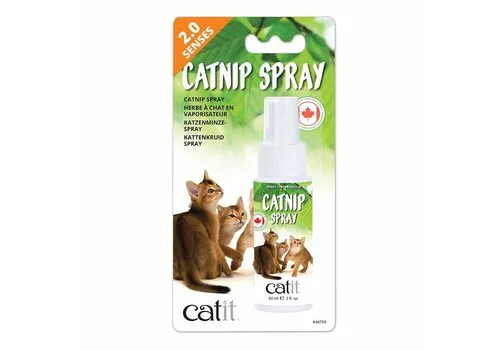 Cat It CA Senses 2.0 Catnip Spray - 60 ml